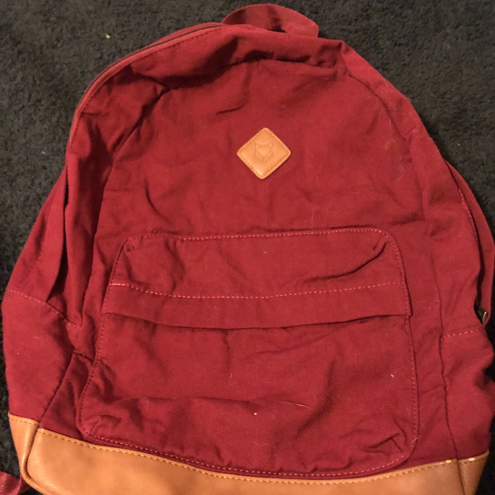 Backpack